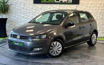 Volkswagen polo Mougins