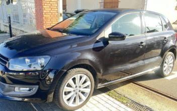 Volkswagen Polo Corbeil-Essonnes