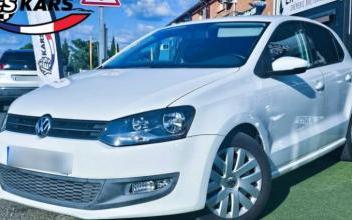 Volkswagen Polo Saint-Maximin-la-Sainte-Baume