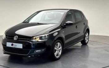 Volkswagen polo Roncq