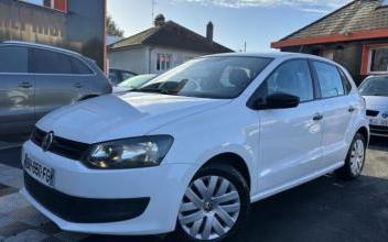 Volkswagen Polo Morsang-sur-Orge