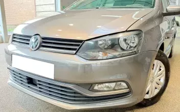 Volkswagen Polo Nalliers