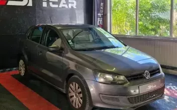 Volkswagen Polo Manosque