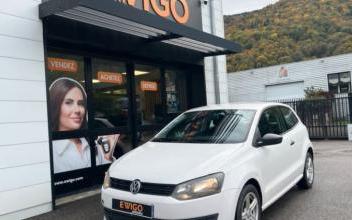 Volkswagen Polo Le-Versoud