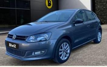 Volkswagen polo Montpellier