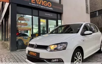 Volkswagen Polo Limoges