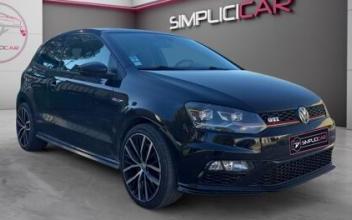 Volkswagen polo Puget-sur-Argens
