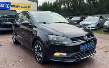 Volkswagen Polo Caen