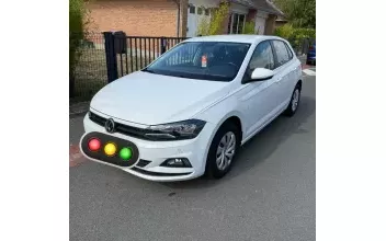 Volkswagen Polo Lille