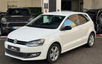 Volkswagen Polo La-Seyne-sur-Mer