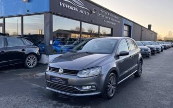 Volkswagen Polo Verson