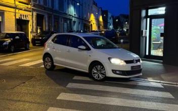 Volkswagen polo Cambrai