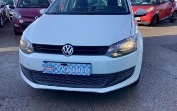 Volkswagen polo Calais