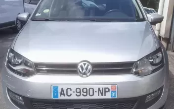 Volkswagen Polo Carcassonne