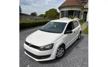 Volkswagen Polo Condé-sur-l'Escaut