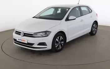 Volkswagen Polo Issy-les-Moulineaux