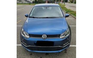 Volkswagen polo Valence
