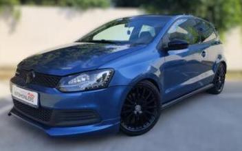 Volkswagen polo Castries