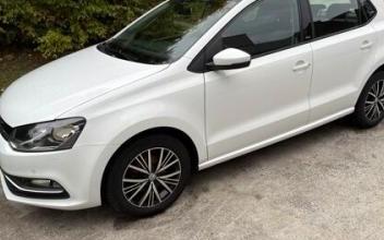 Volkswagen polo Tourcoing