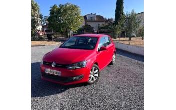 Volkswagen polo Montlaur