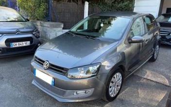 Volkswagen polo Villenave-d'Ornon