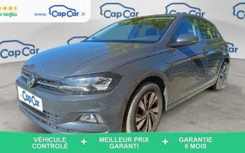 Volkswagen polo Narbonne