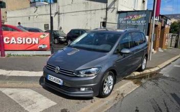 Volkswagen touran Bezons