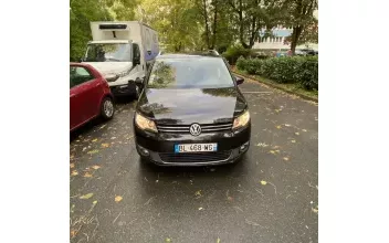 Volkswagen Touran Sucy-en-Brie