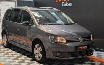 Volkswagen touran Juillan