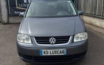 Volkswagen Touran Peltre
