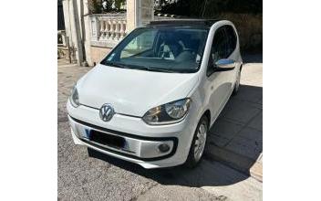Volkswagen up Athis-Mons