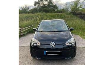 Volkswagen up Alès