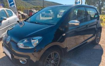 Volkswagen Up Brignoles