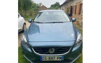 Volvo v40 Asnans-Beauvoisin