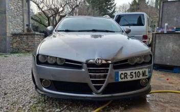 Alfa-romeo 159 sportwagon Montpellier
