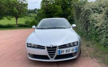 Alfa-romeo 159 sportwagon Saint-Germain-Laval