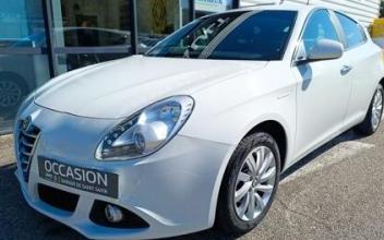 Alfa-romeo giulietta Saint-Savin