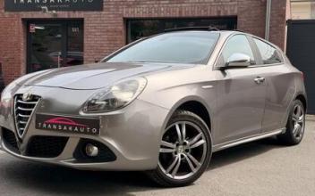 Alfa-romeo giulietta Wambrechies