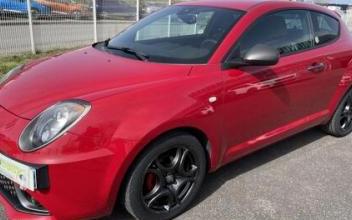 Alfa-romeo mito Limoges