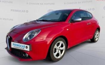 Alfa-romeo mito Dijon