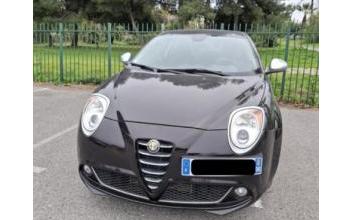 Alfa-romeo mito Nice