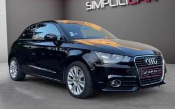 Audi a1 Vaucresson