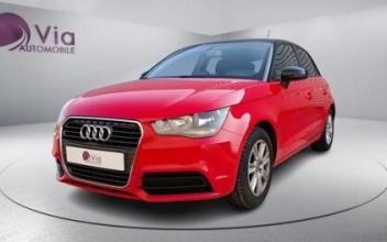 Audi a1 Chambéry