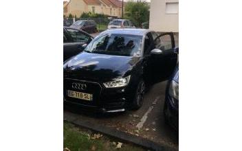 Audi a1 Cergy