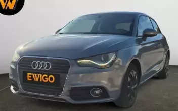 Audi A1 Sainte-Maxime