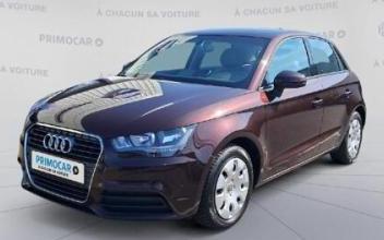 Audi a1 Forbach