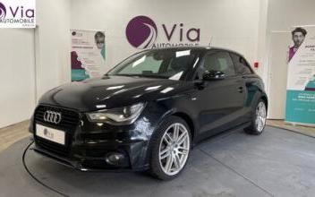 Audi a1 Alençon