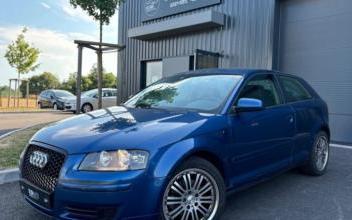 Audi A3 Eschau