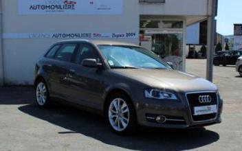 Audi a3 Vesoul
