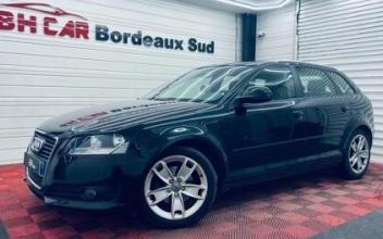 Audi a3 Pessac